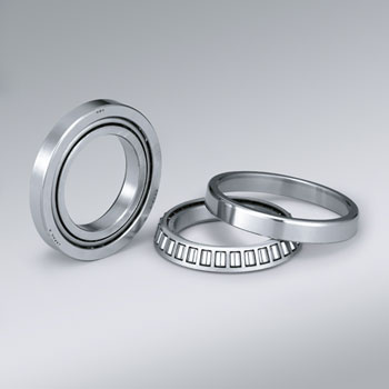 NSK圓錐滾子軸承